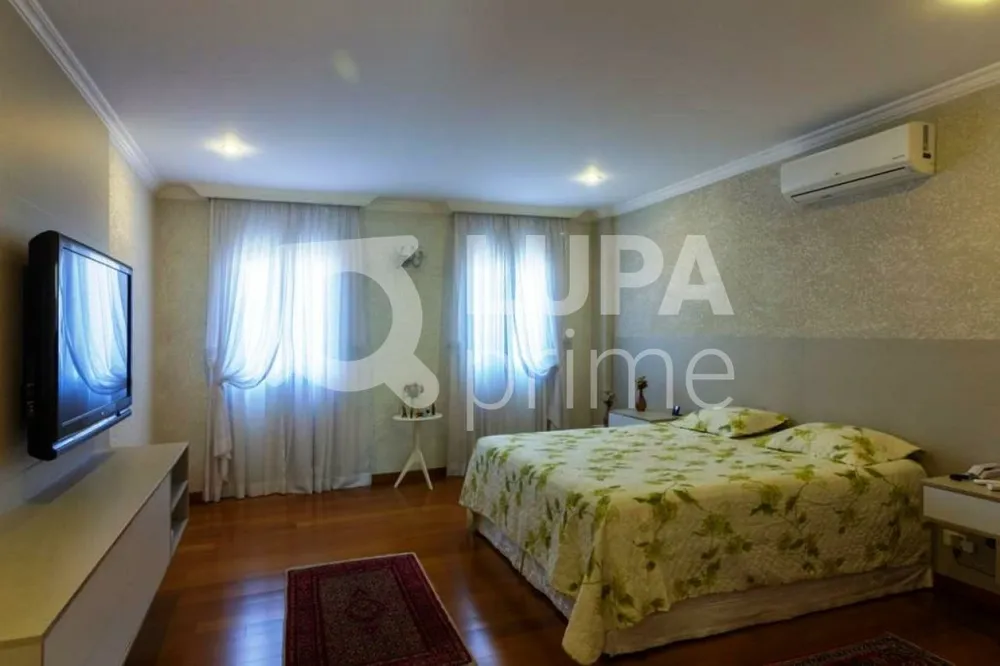 Casa, 4 quartos, 800 m² - Foto 1