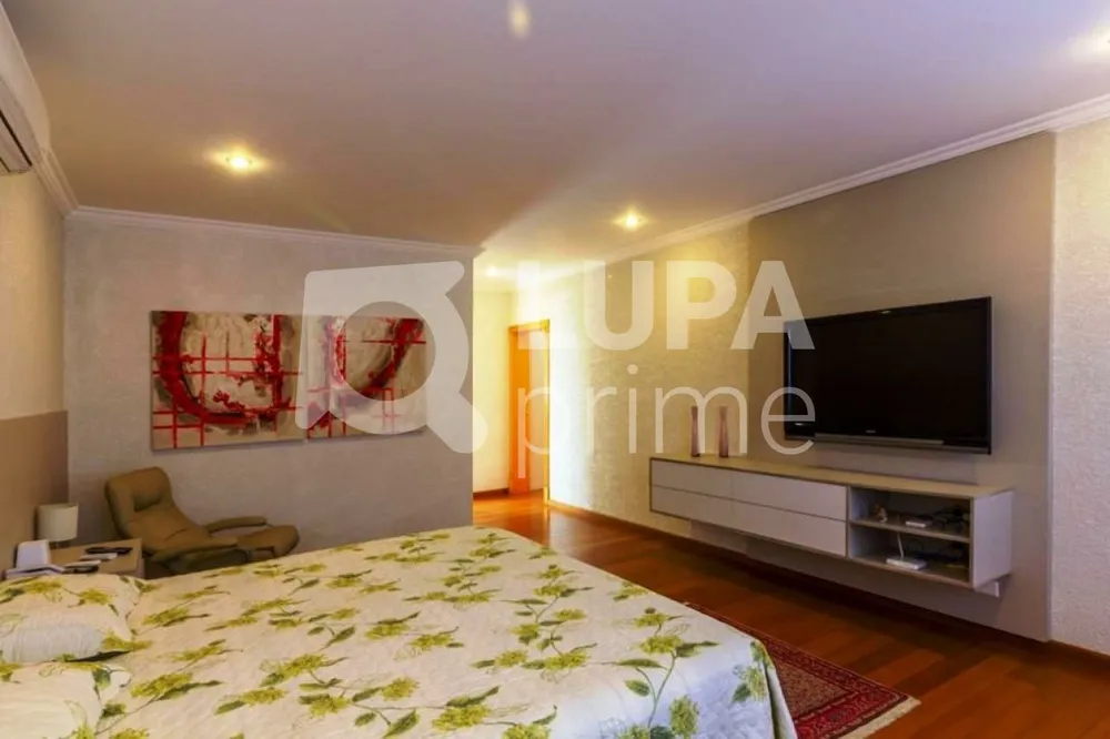 Casa, 4 quartos, 800 m² - Foto 10