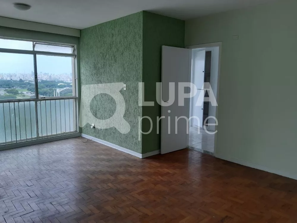 Apartamento à venda com 3 quartos, 93m² - Foto 1