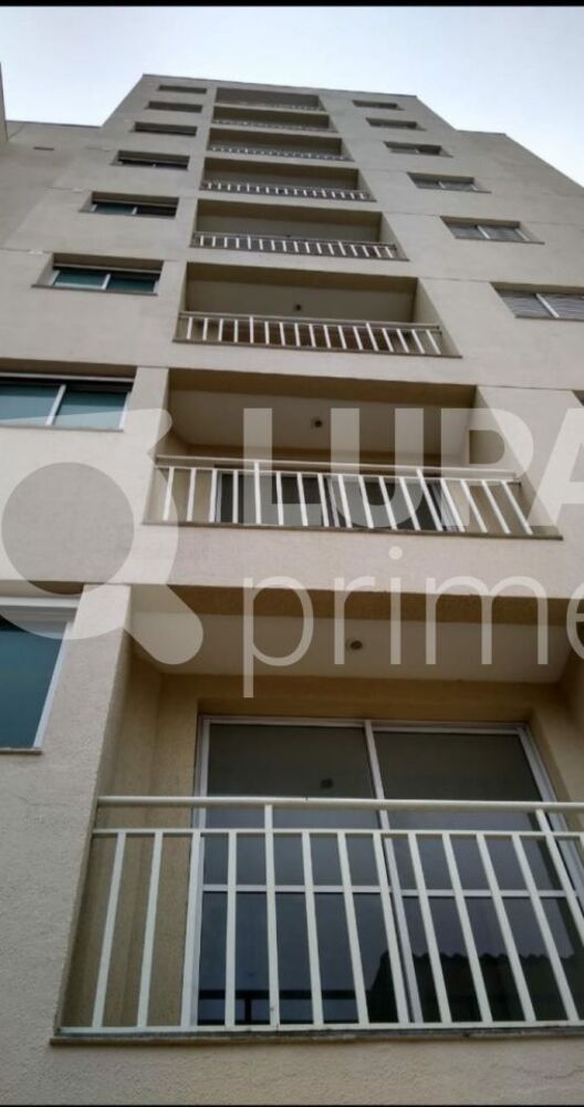 Apartamento, 2 quartos, 52 m² - Foto 1