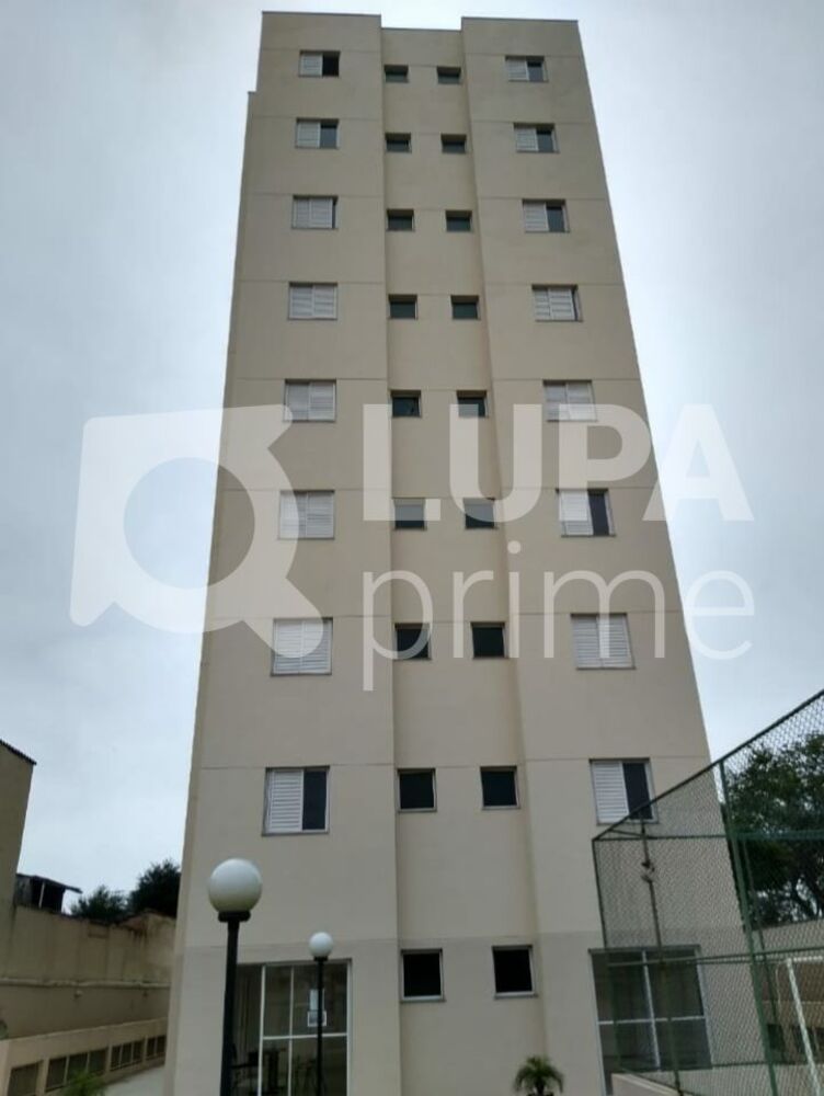 Apartamento, 2 quartos, 52 m² - Foto 4