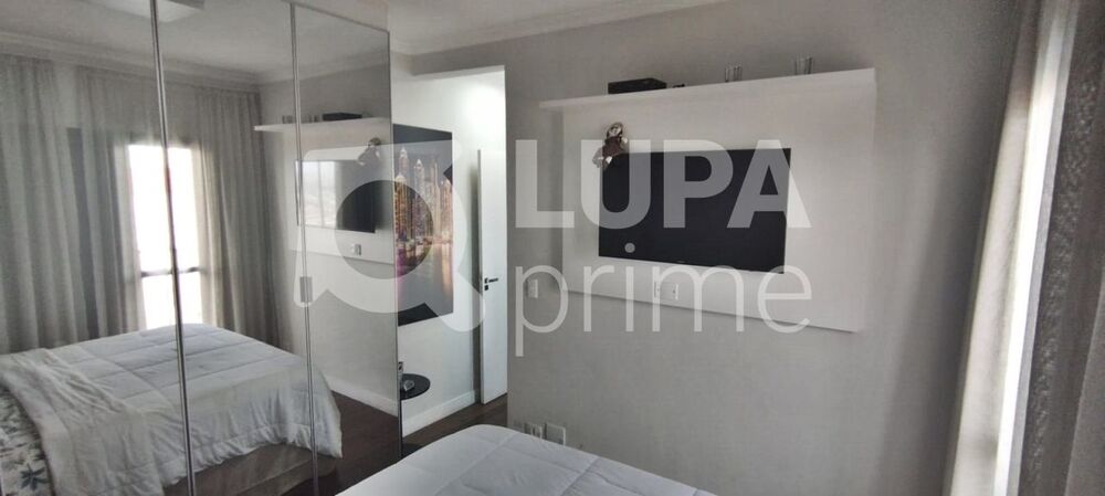 Apartamento à venda com 3 quartos, 87m² - Foto 2