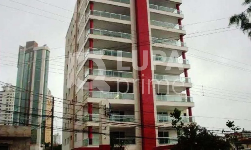Apartamento, 3 quartos, 133 m² - Foto 6