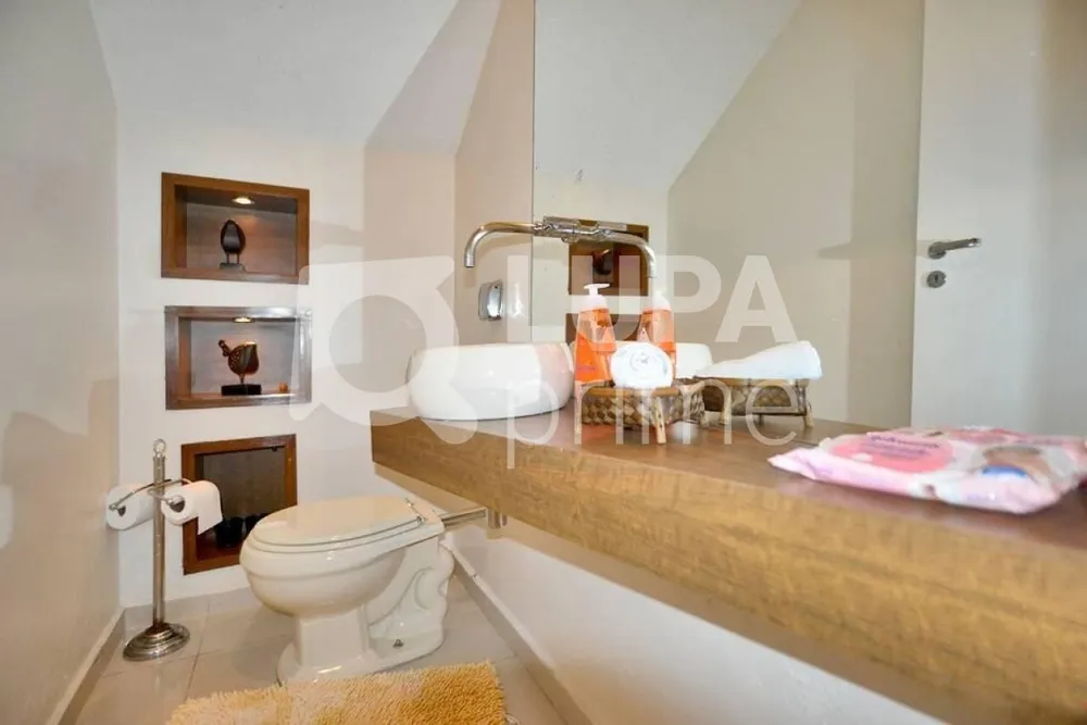 Casa, 3 quartos, 230 m² - Foto 4