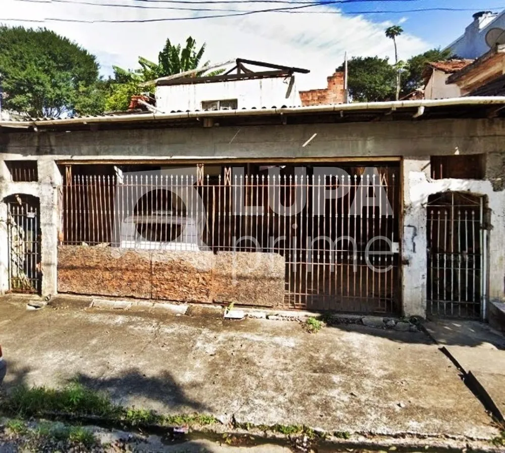 Terreno, 410 m² - Foto 1