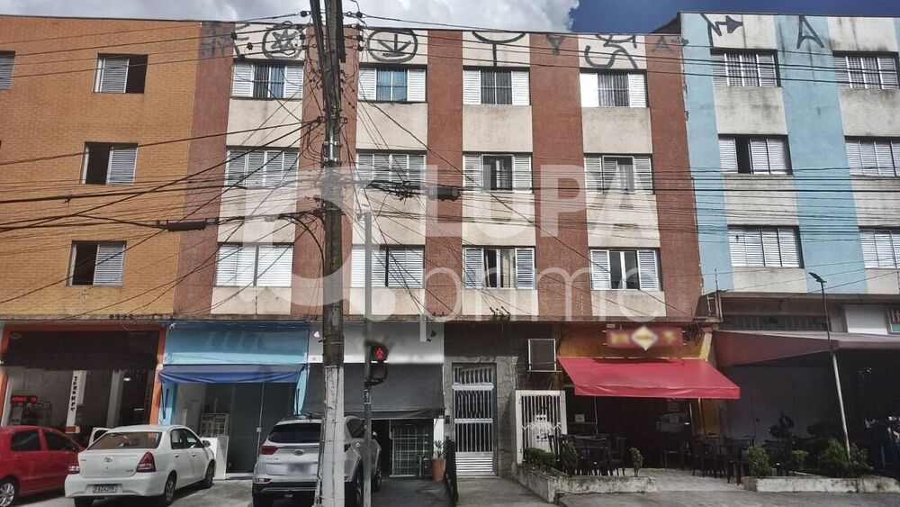 Apartamento, 2 quartos, 78 m² - Foto 2