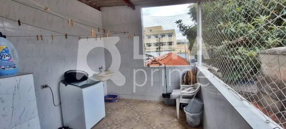 Casa, 5 quartos, 150 m² - Foto 1