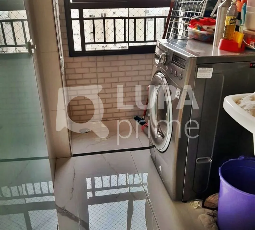 Apartamento, 2 quartos, 85 m² - Foto 3