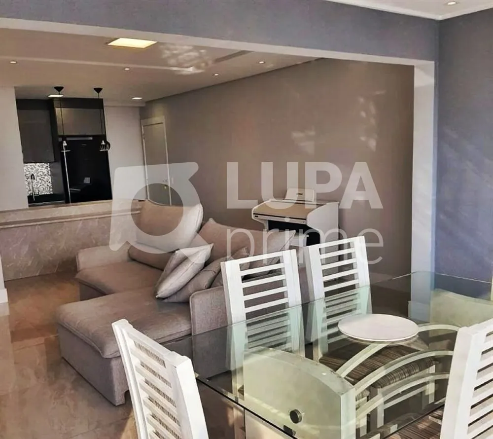 Apartamento, 2 quartos, 85 m² - Foto 9