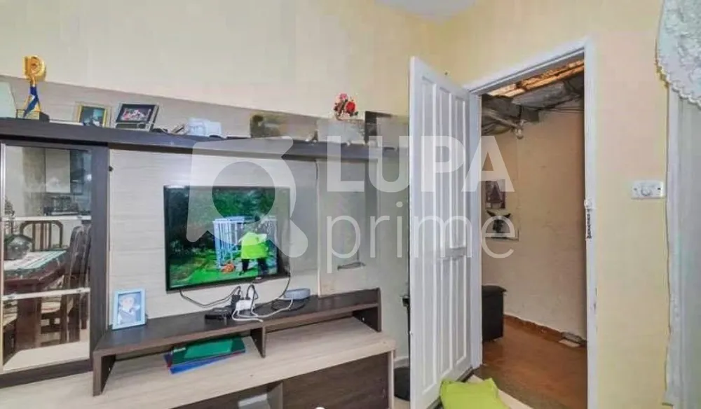 Casa, 1 quarto, 89 m² - Foto 7