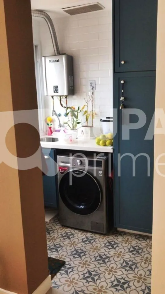 Apartamento, 2 quartos, 63 m² - Foto 5
