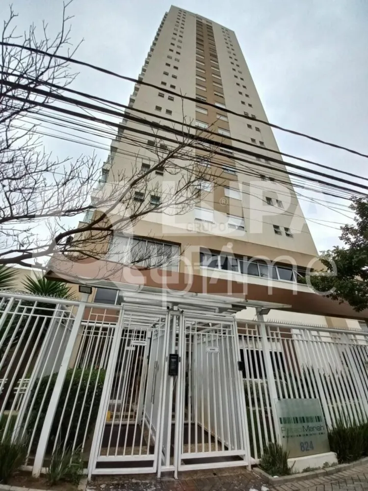 Apartamento, 2 quartos, 63 m² - Foto 10