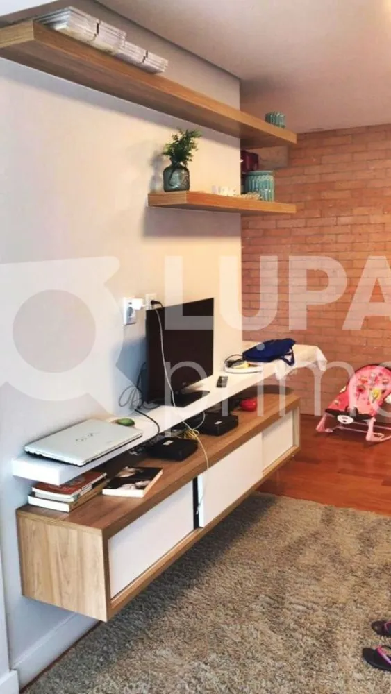 Apartamento, 2 quartos, 63 m² - Foto 6