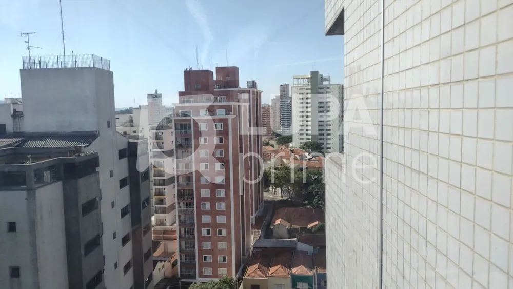 Apartamento, 1 quarto, 38 m² - Foto 2