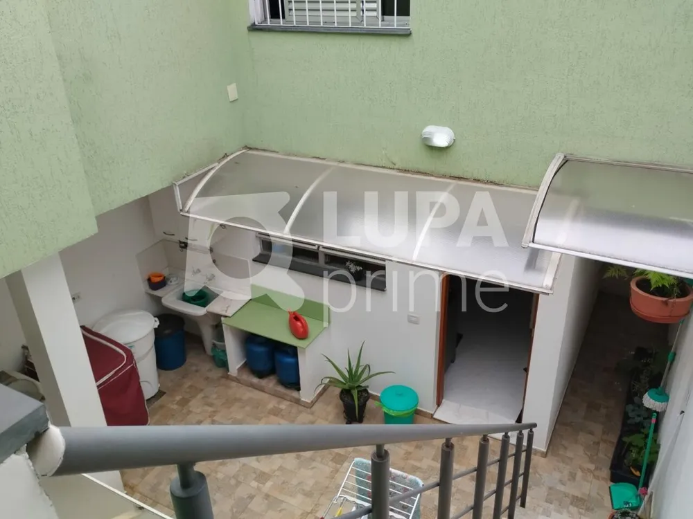 Casa, 3 quartos, 133 m² - Foto 12