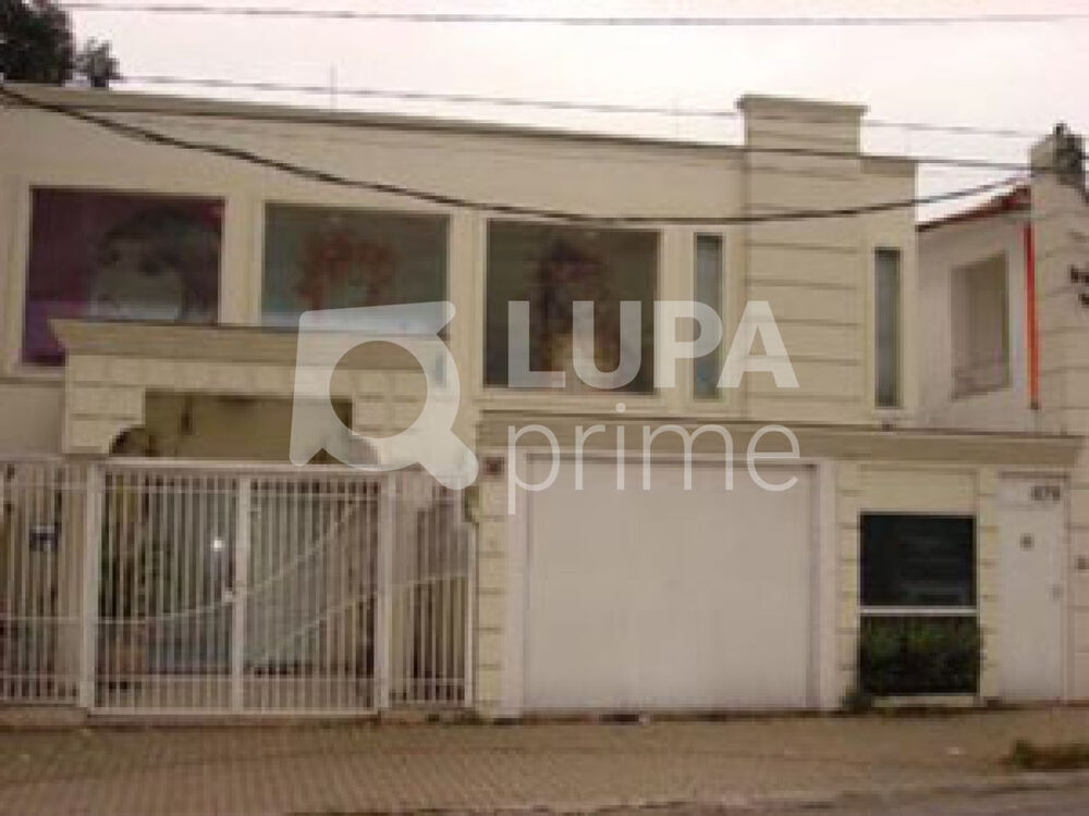 Prédio Inteiro, 658 m² - Foto 1