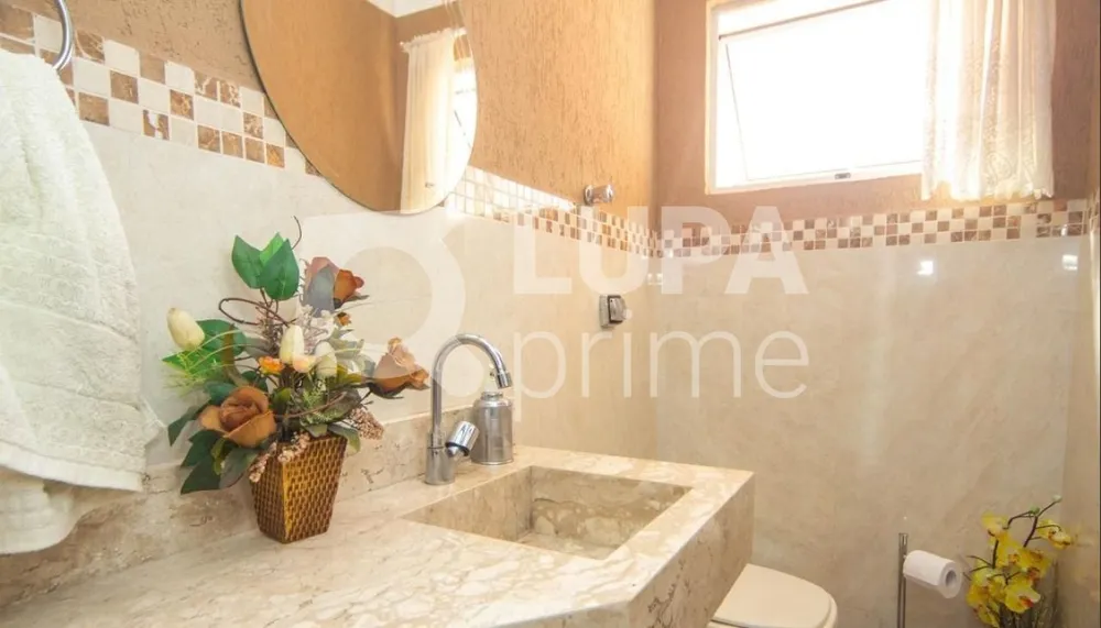 Casa, 3 quartos, 480 m² - Foto 4