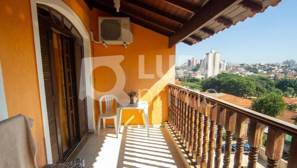 Casa, 3 quartos, 480 m² - Foto 7