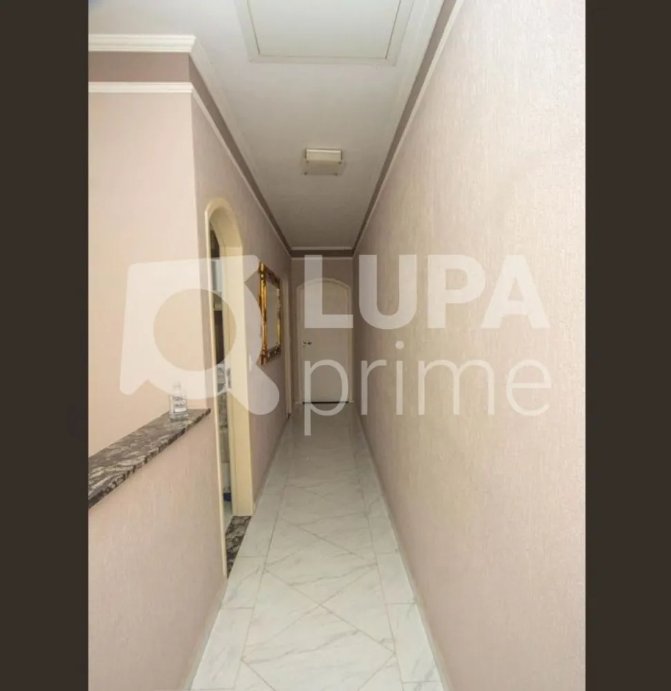 Casa, 3 quartos, 480 m² - Foto 1