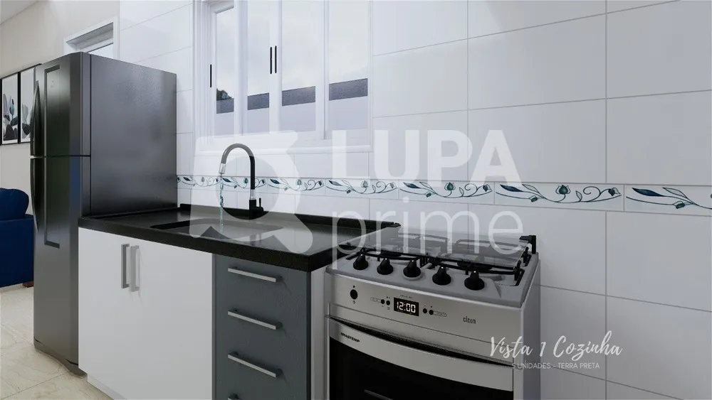 Casa, 2 quartos, 60 m² - Foto 10