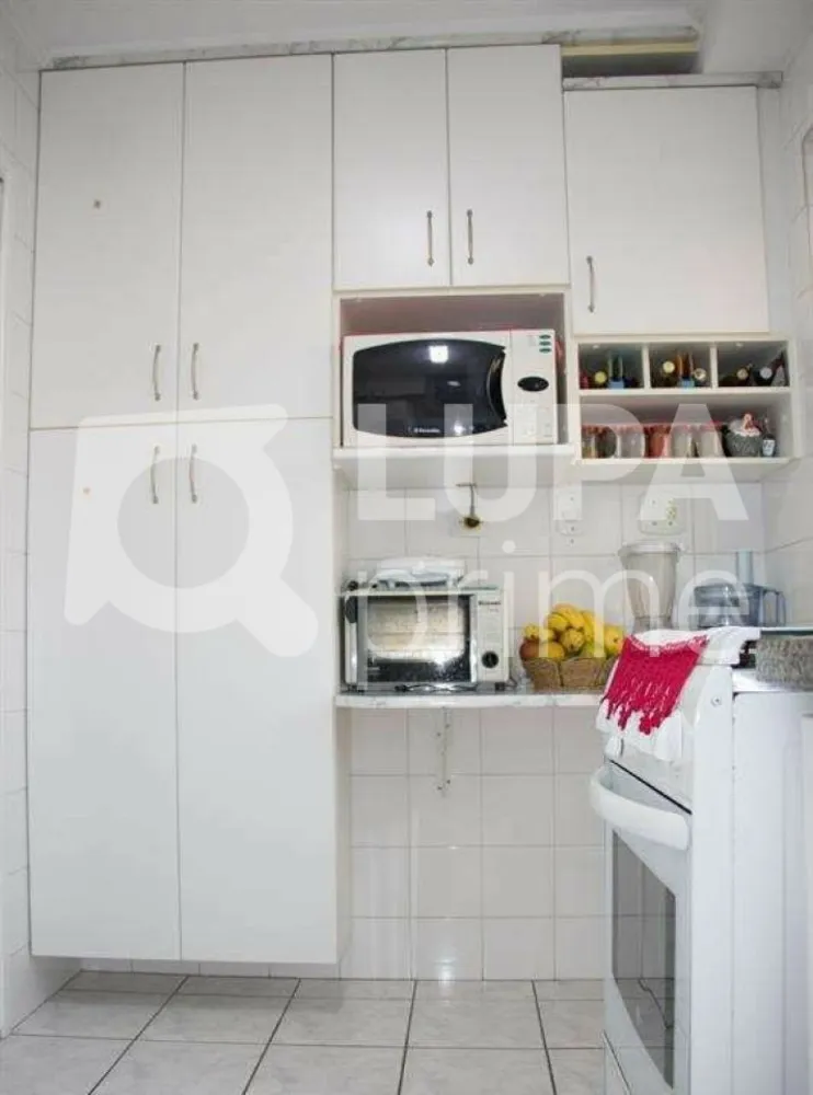 Apartamento, 2 quartos, 50 m² - Foto 7