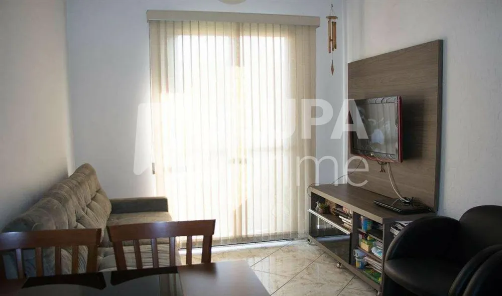 Apartamento, 2 quartos, 50 m² - Foto 6