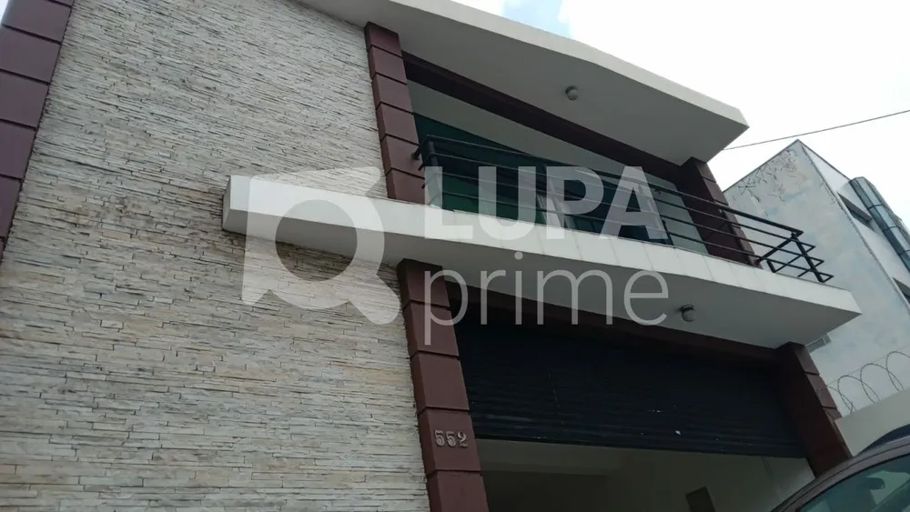 Prédio Inteiro, 450 m² - Foto 13