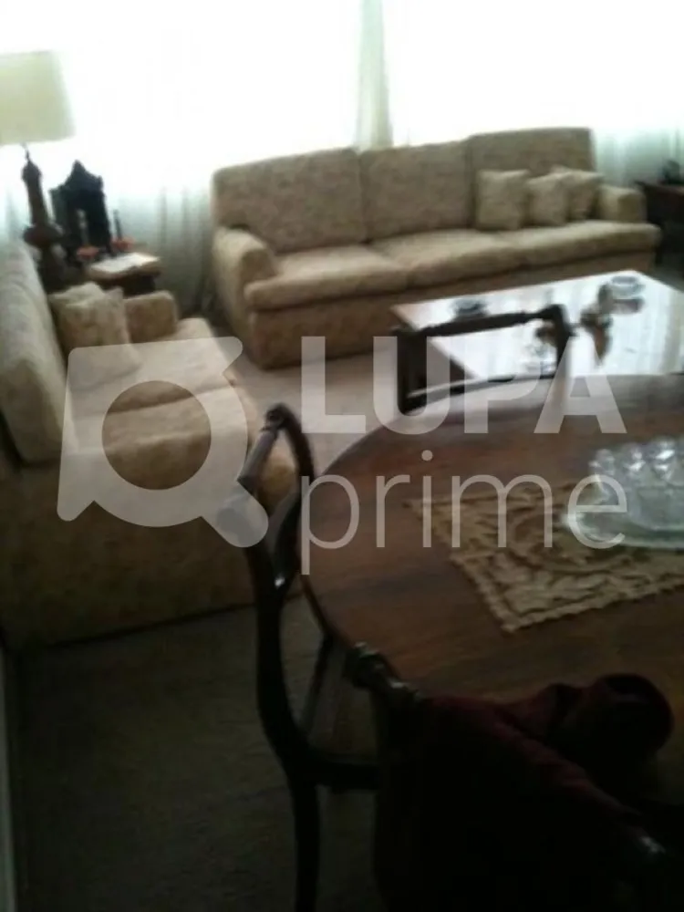 Apartamento, 3 quartos, 147 m² - Foto 1