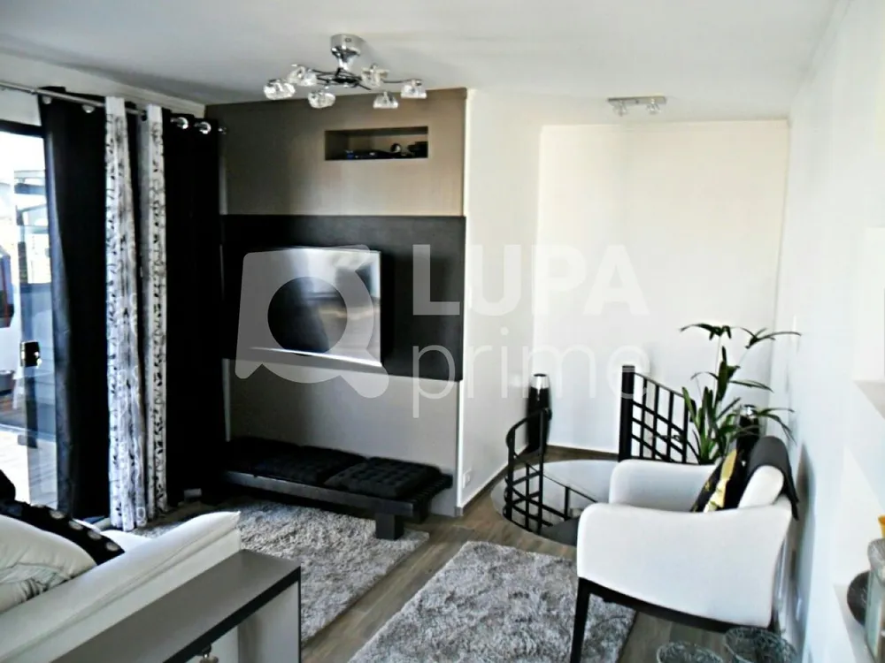 Apartamento, 4 quartos, 130 m² - Foto 1