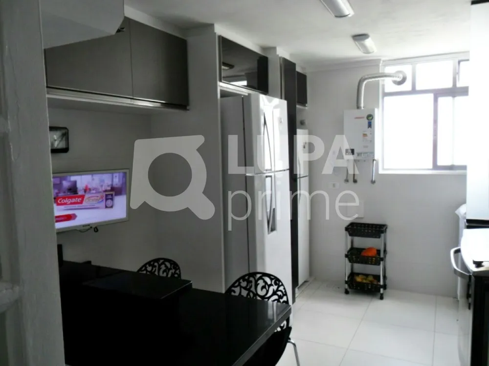 Apartamento, 4 quartos, 130 m² - Foto 6