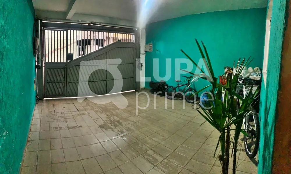 Casa, 3 quartos, 150 m² - Foto 8