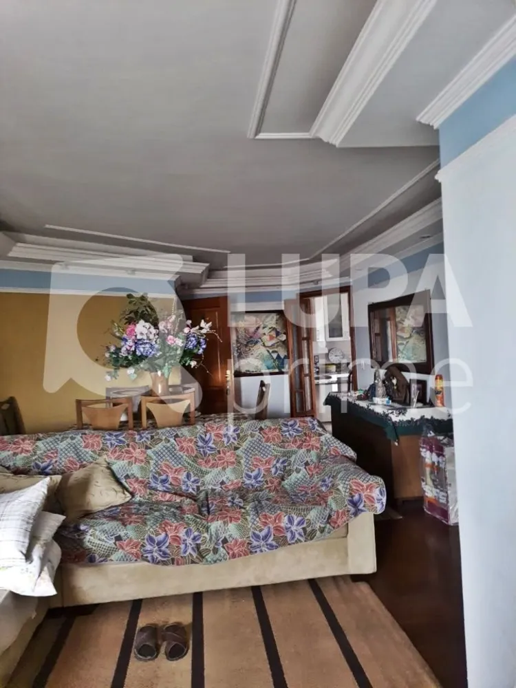 Apartamento, 3 quartos, 96 m² - Foto 9