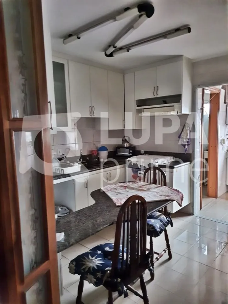Apartamento, 3 quartos, 96 m² - Foto 10