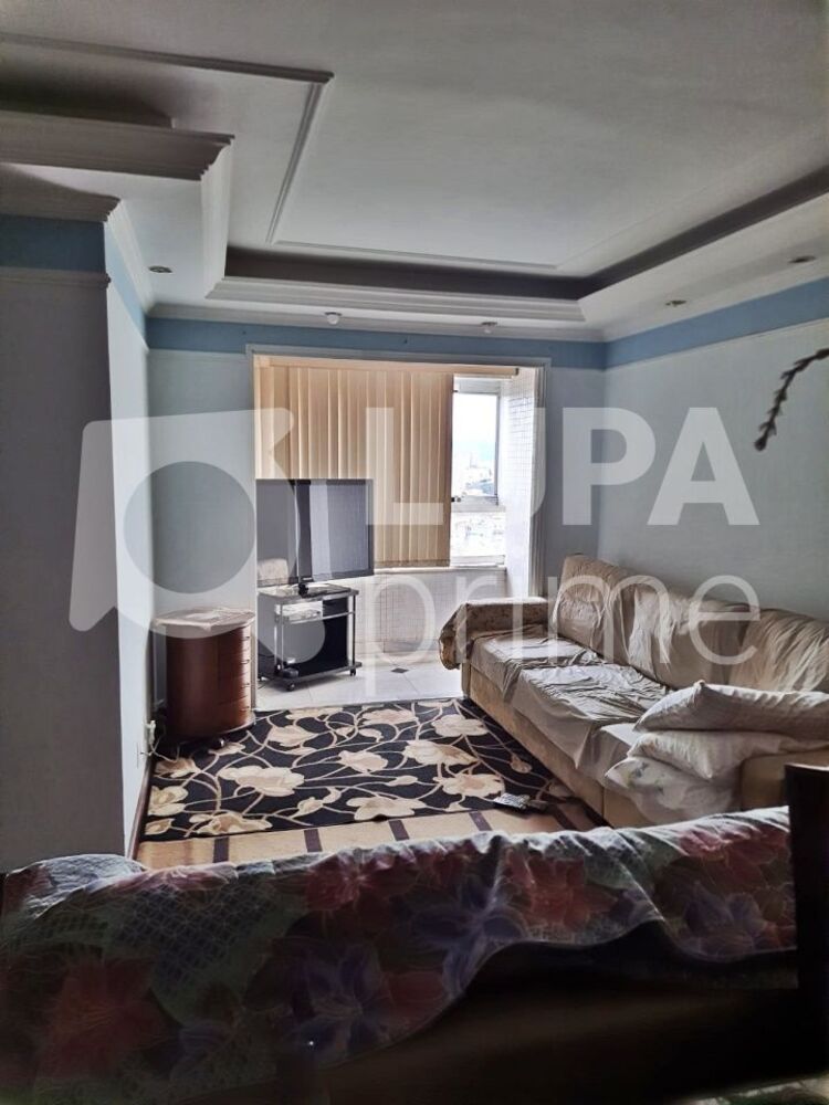 Apartamento, 3 quartos, 96 m² - Foto 2