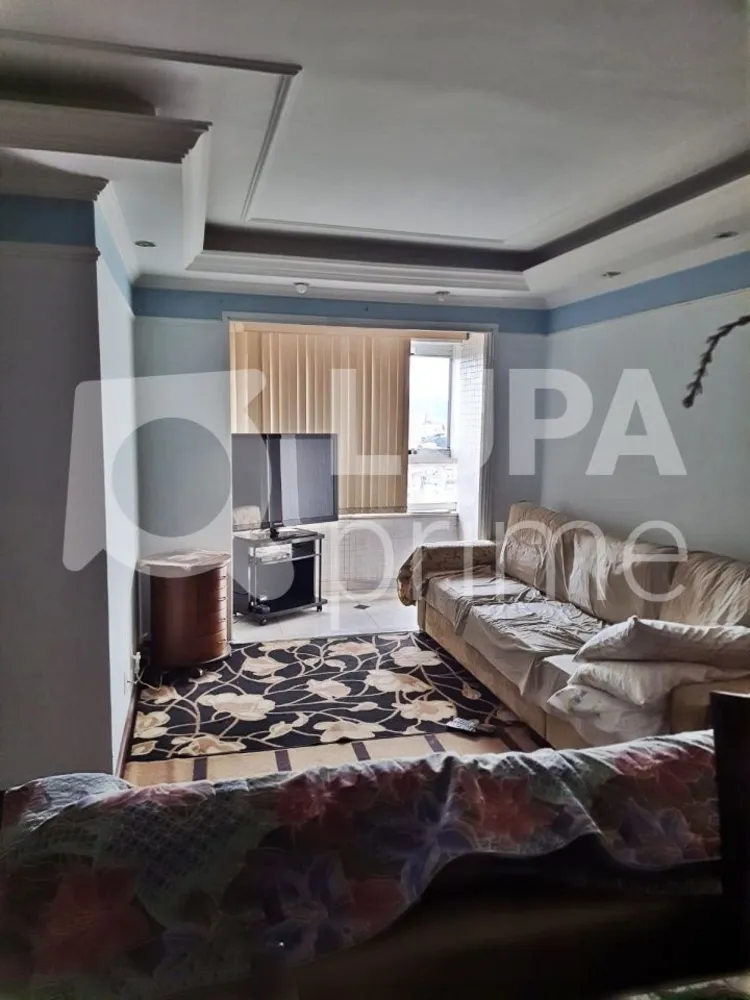 Apartamento, 3 quartos, 96 m² - Foto 13