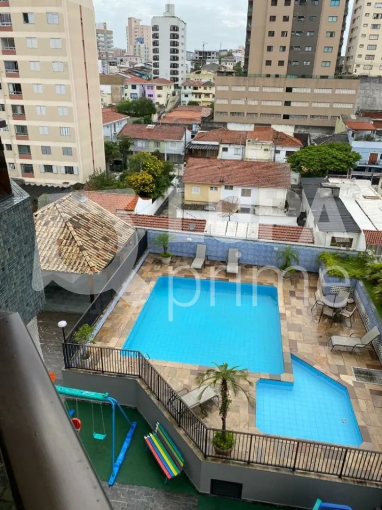 Apartamento, 3 quartos, 119 m² - Foto 12