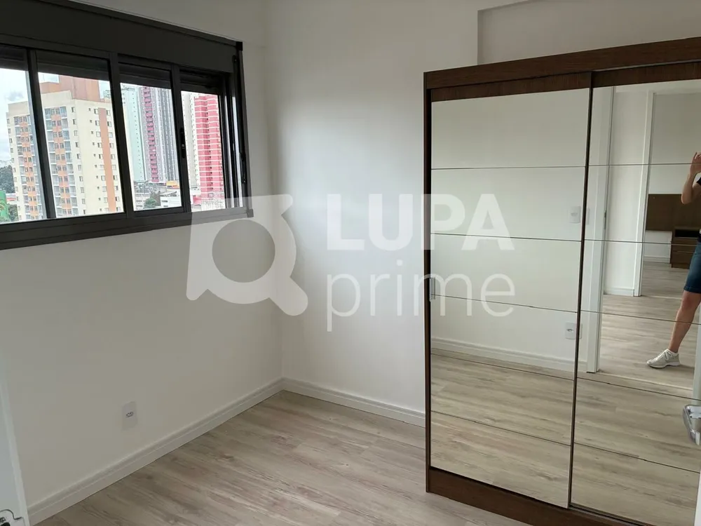 Apartamento, 2 quartos, 40 m² - Foto 5