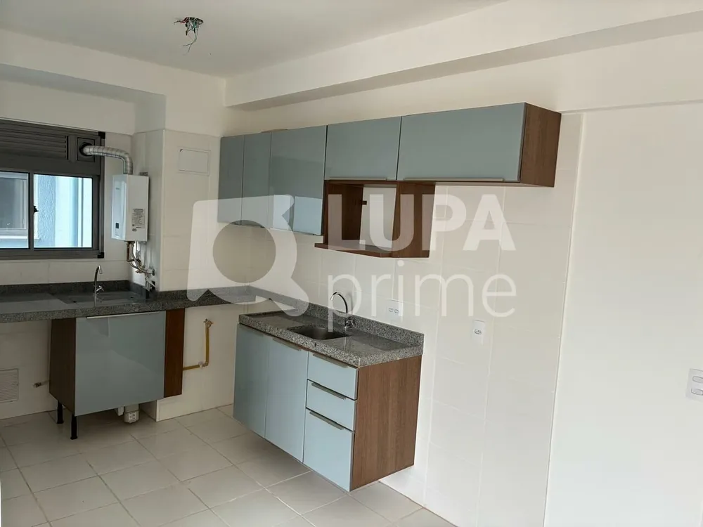 Apartamento, 2 quartos, 40 m² - Foto 2