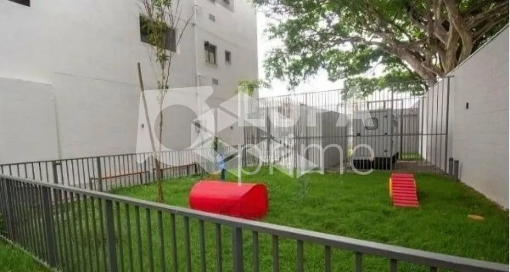 Apartamento, 2 quartos, 40 m² - Foto 8