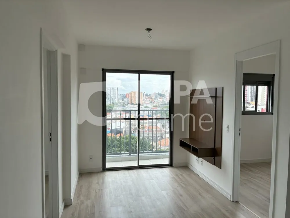 Apartamento, 2 quartos, 40 m² - Foto 1