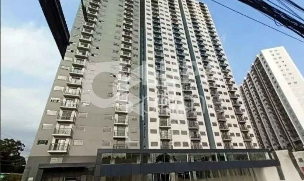 Apartamento, 2 quartos, 40 m² - Foto 10