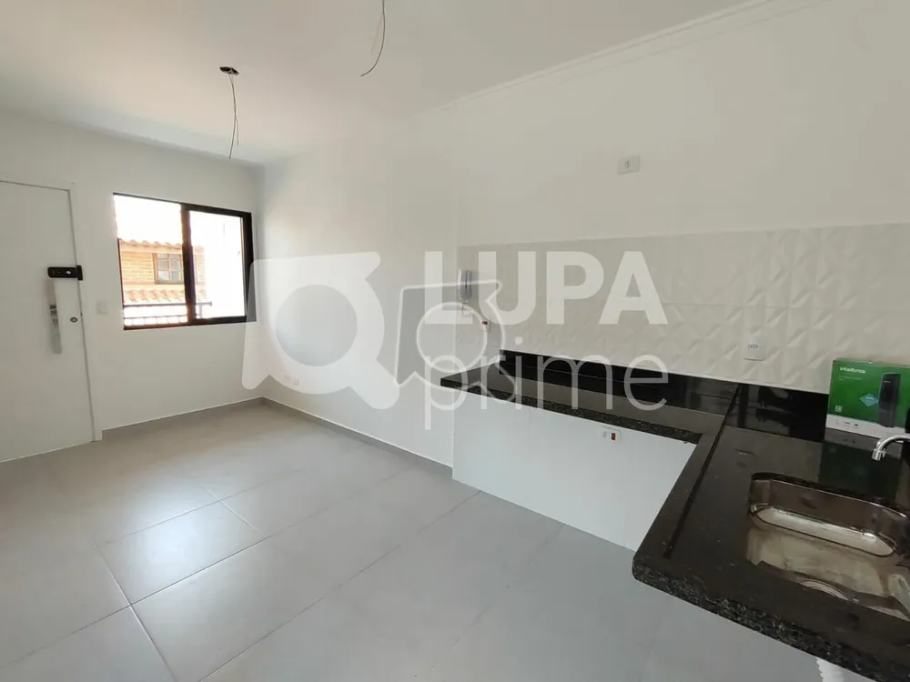 Casa de Condomínio, 1 quarto - Foto 5