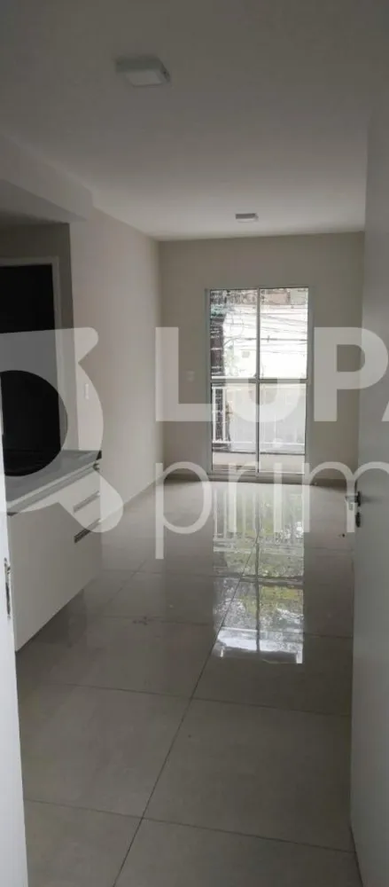 Apartamento, 2 quartos, 40 m² - Foto 6