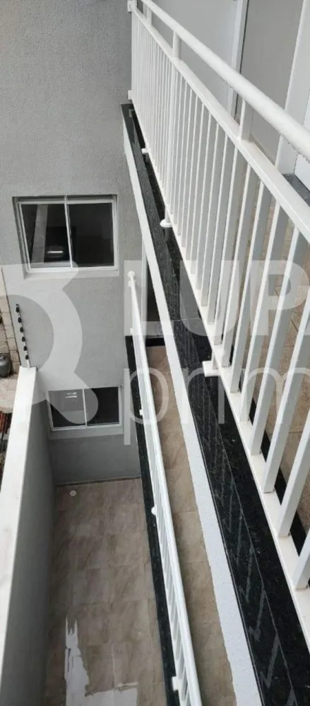 Apartamento, 2 quartos, 40 m² - Foto 8