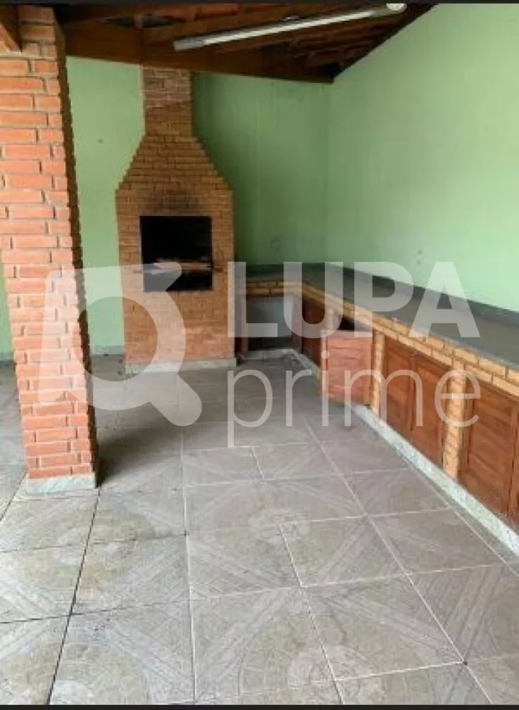 Casa à venda com 3 quartos, 170m² - Foto 4