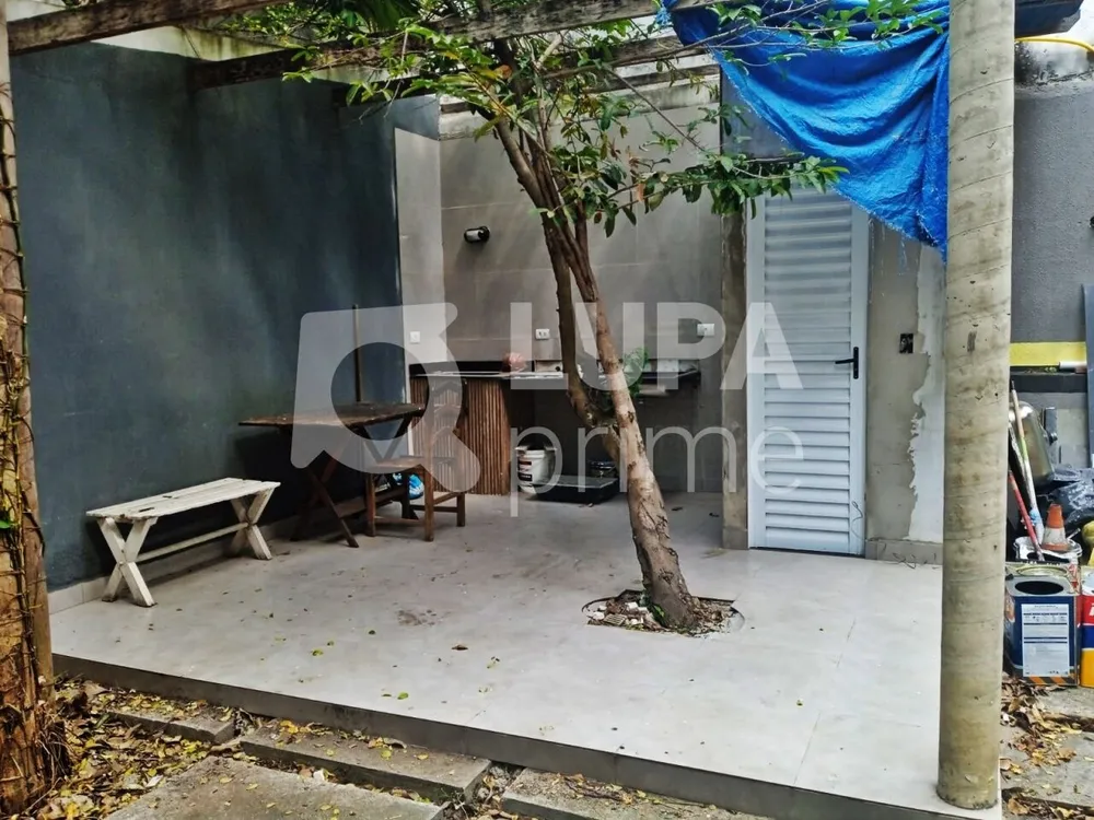 Apartamento, 1 quarto, 29 m² - Foto 8