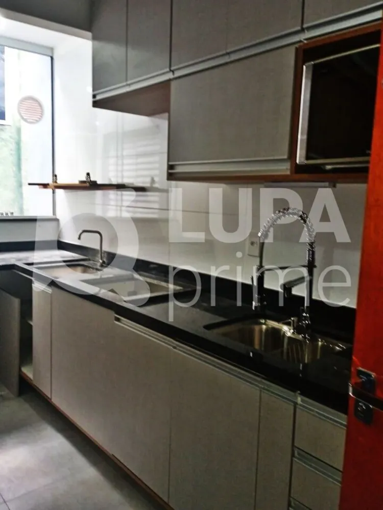 Apartamento, 1 quarto, 29 m² - Foto 6