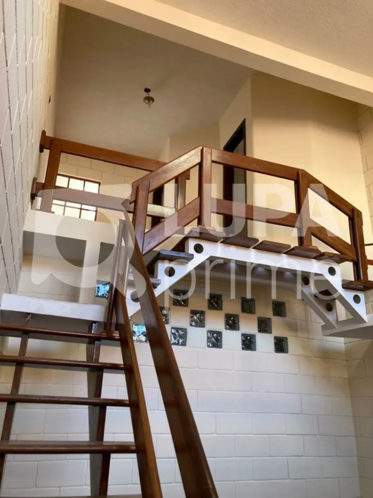 Casa, 3 quartos, 200 m² - Foto 4