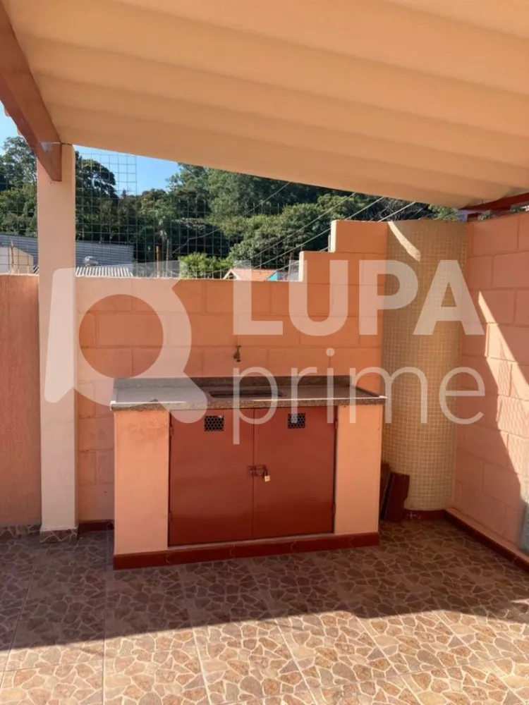 Casa, 3 quartos, 200 m² - Foto 12