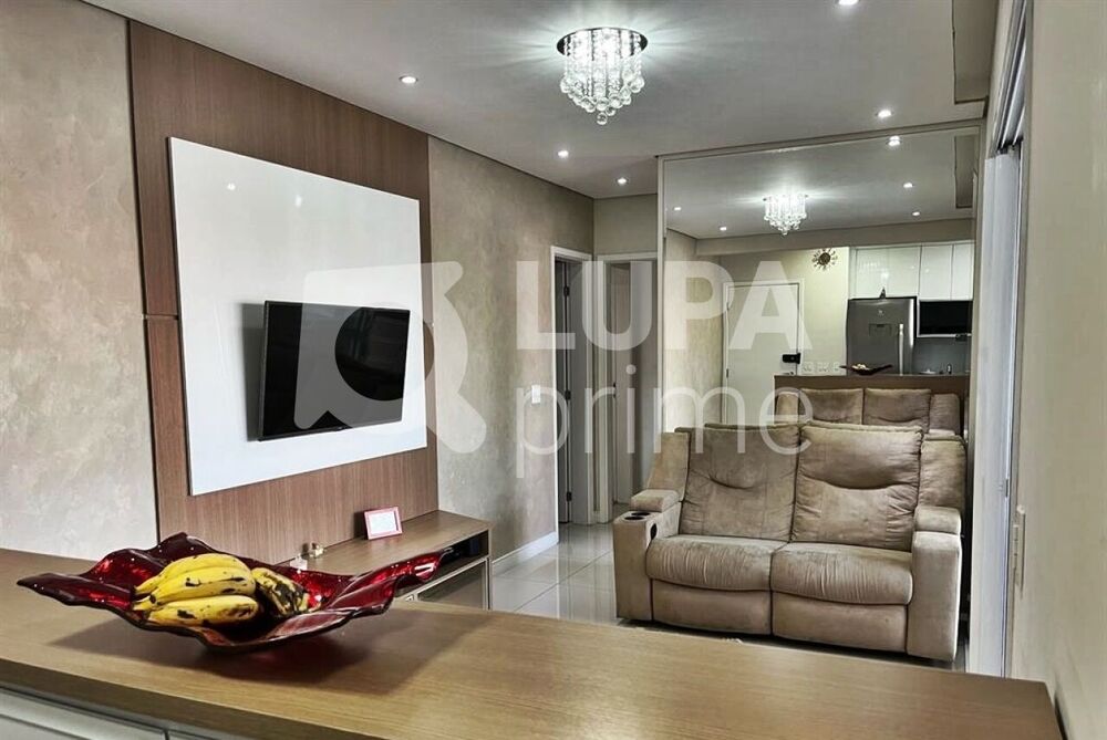 Apartamento, 2 quartos, 72 m² - Foto 6